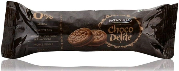 PATANJALI DREAM CHOCO