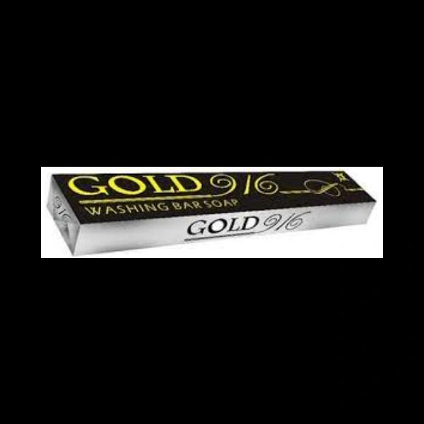 916 GOLD     Washing Bar 800g