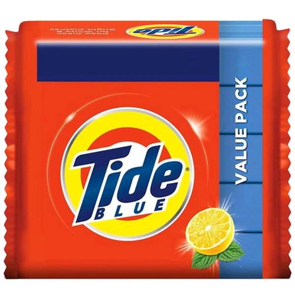 TIDE BLUE BAR 