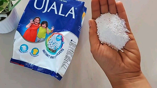 UJALA DETERGENT POWDER 105 g 