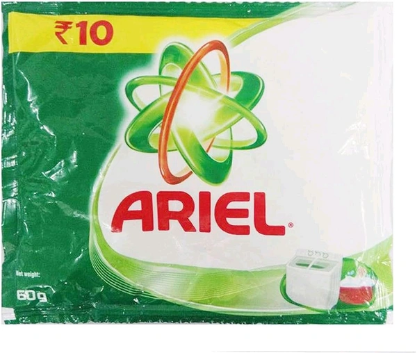 ARIEL DETERGENT POWDER