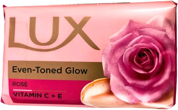 LUX ROSE BATHING SOAP - 150g