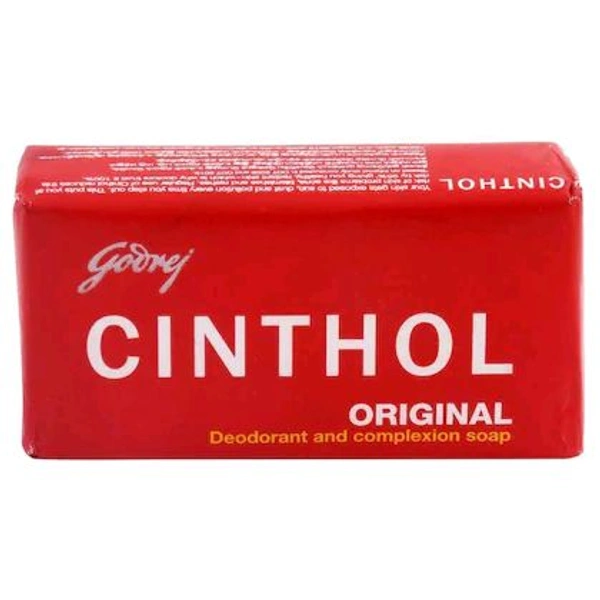 CINTHOL Bathing Soap  - 150g