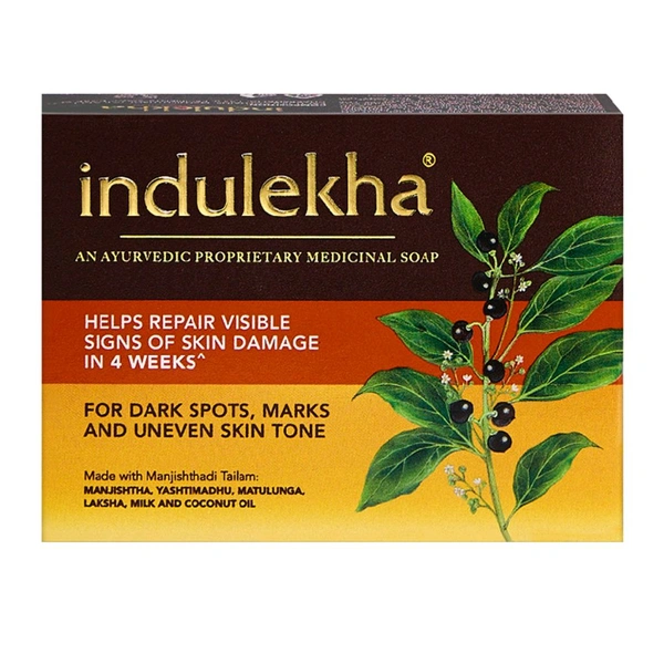 INDULEKHA Beauty Bar - 100g