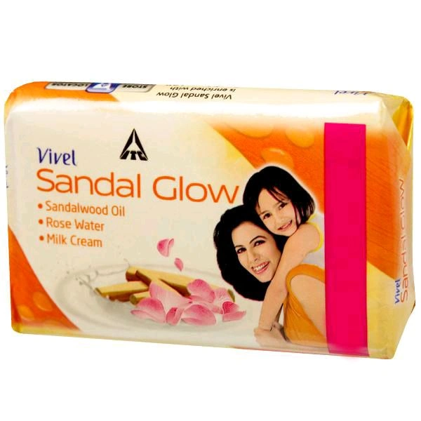 VIVEL PURE SANDAL  - 42g