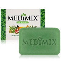 MEDIMIX AYURVEDIC BAR - 75g
