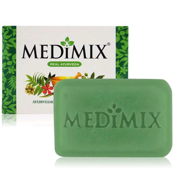 MEDIMIX AYURVEDIC BAR - 75g