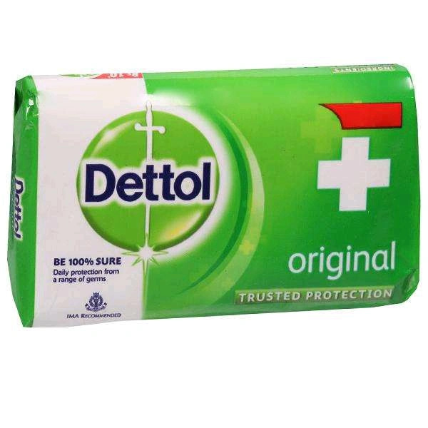 DETTOL SOAP - 75g