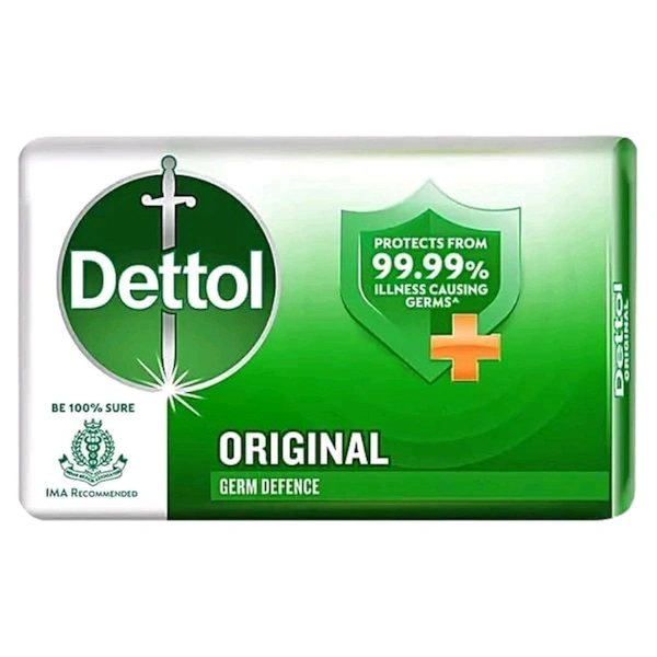 DETTOL SOAP - 75g