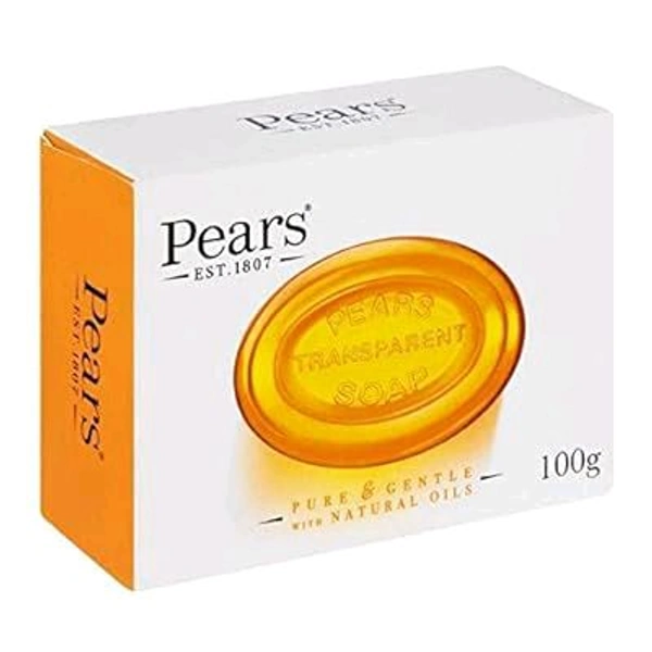 PEARS SOAP  - 100g