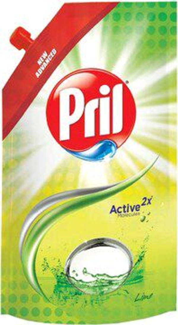 PRIL POUCH  - 125ml