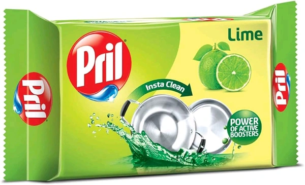 Pril Dishwadh Bar  - 45g