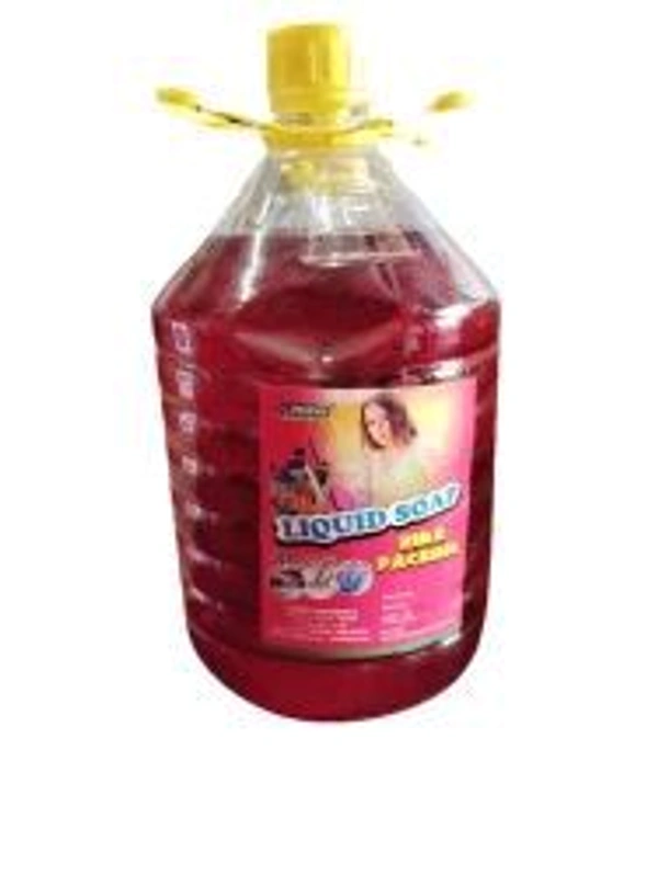 TIP LIQUID SOAP - 5liter