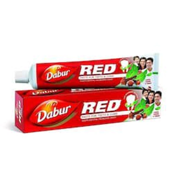 Dabour Red Toothpaste - 36g