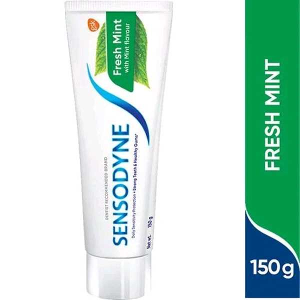 SensodyneFresh Mint - 150g