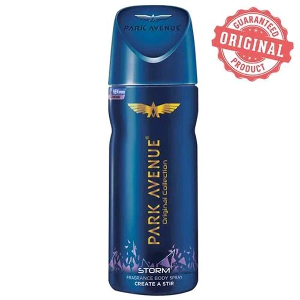 PARK AVENUE Fragrance Body Spray ( ₹70 off) - 150ml / 100g