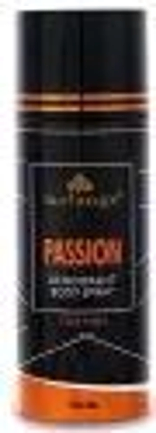 PASSION Melange Deodorant Body Spray - 150ml