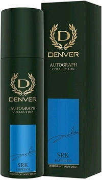 DENVER SRK MAESTRO - 140ml / 98g