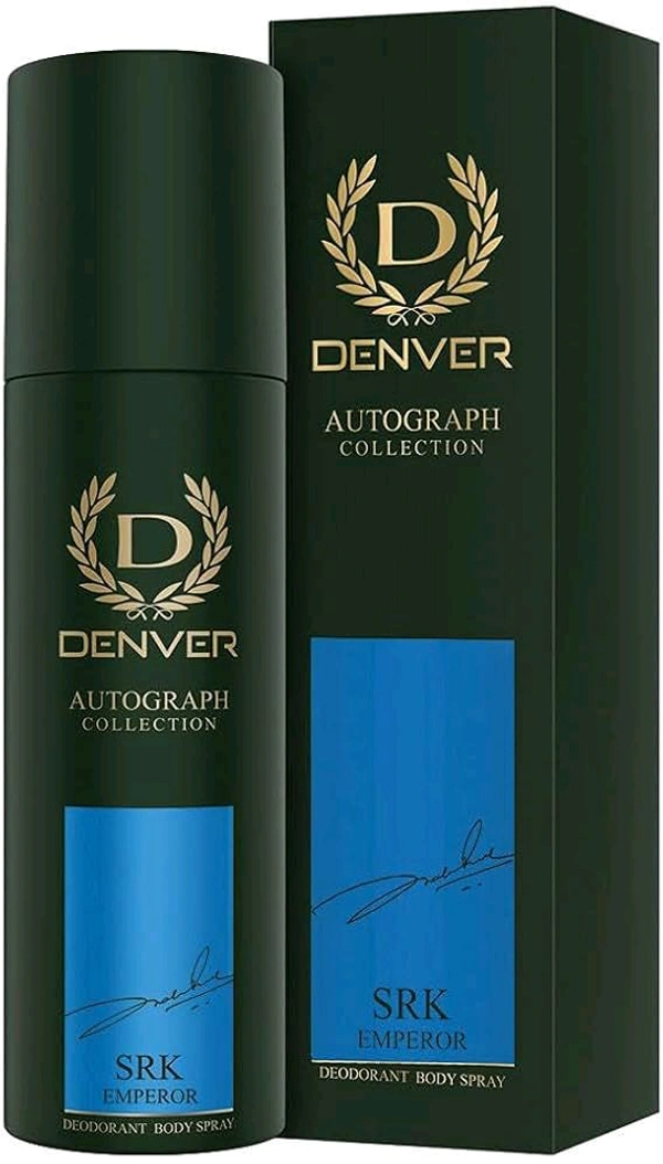 DENVER SRK MAESTRO - 140ml / 98g