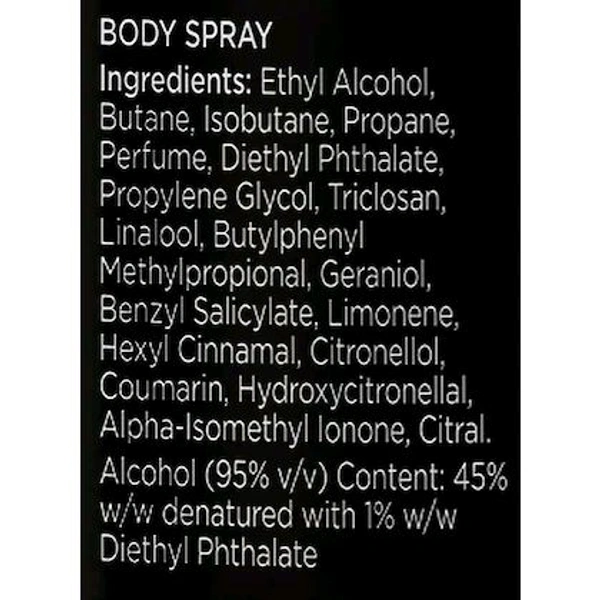 Yardley London Gentleman Royale Body Spray For Men  - 150ml
