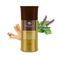 Yardley Gold Perfume Spray - 150ml