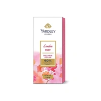 Yardley London Mist Perfume - 50ml
