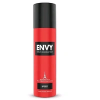 ENVY SPEED DEODORANT SPRAY - 120ml / 99g