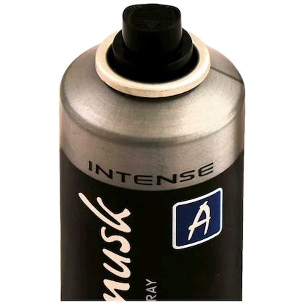 ARAMUSK INTENCE DEODORANT SPRAY - 150ml / 100g