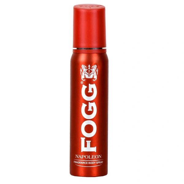 FOGG NAPOLEON BODY SPRAY - 120ml