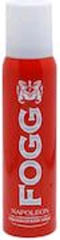 FOGG NAPOLEON BODY SPRAY - 120ml