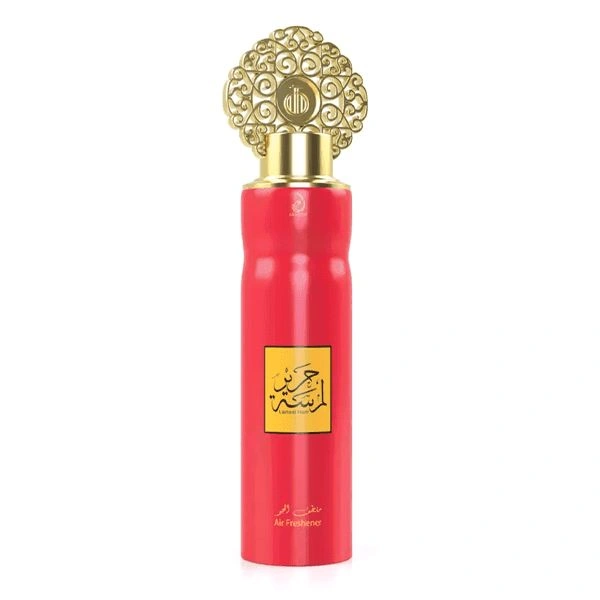 ARABIYAT Lamsat Harir Perfume Spray - 200ml