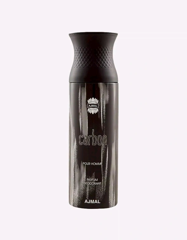 AJMAL CARBON PERFUME - 200ml