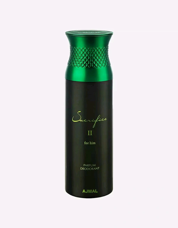 AJMAL SACRIFICE For Him Deodorant Spray - 200ml