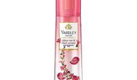 YARDLEY ALPINE ROSE AND BLACKCURRANT - 140ml