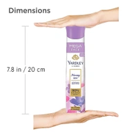 Yardley London Morning Dew Deo  ( 50% Off) - 200ml/133g