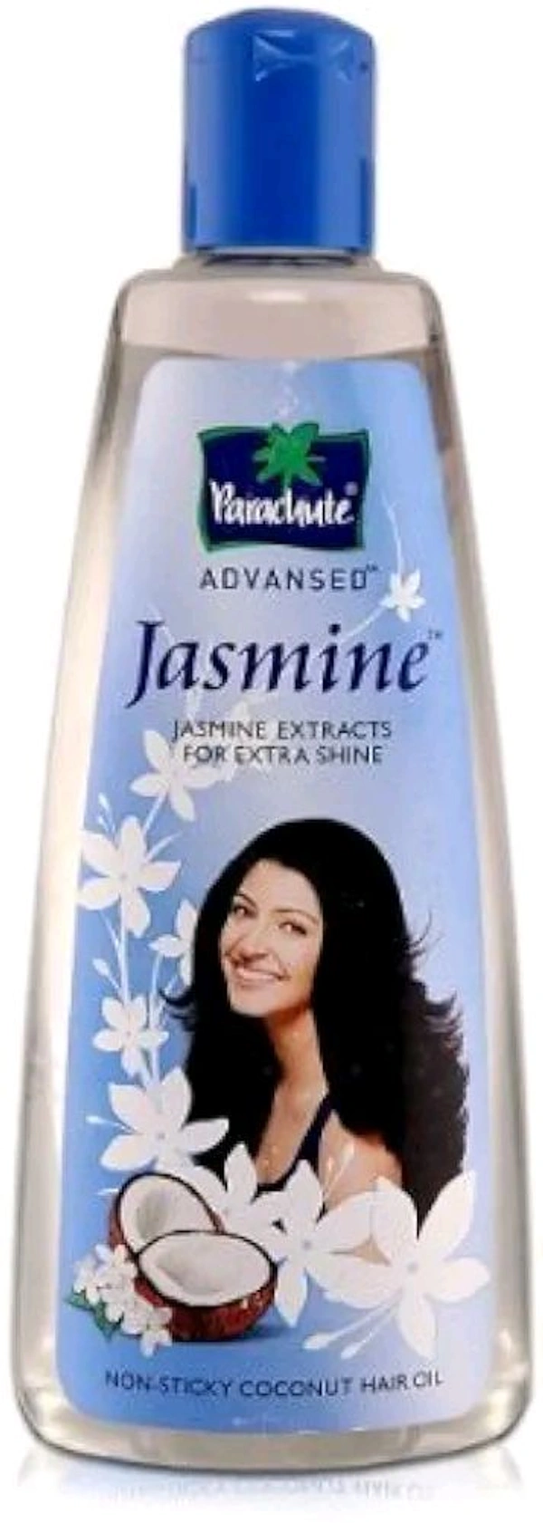 Parachute Advansed Jasmine Coconut Hair Oil - 45ml