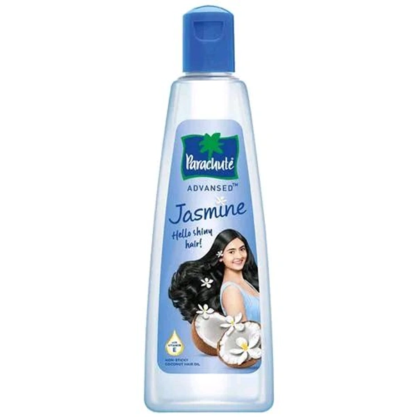 Parachute Advansed Jasmine Coconut Hair Oil - 90ml