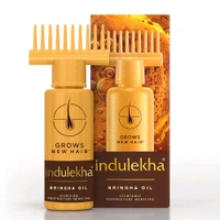 Indulekha Bringha Ayurvedic Hair Oil - 100ml
