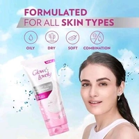 Glow And Lovely Bright Glow Face Wash - 30g