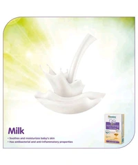 Himalaya Nourishing Baby Soap ( Honey & Milk) - 75g