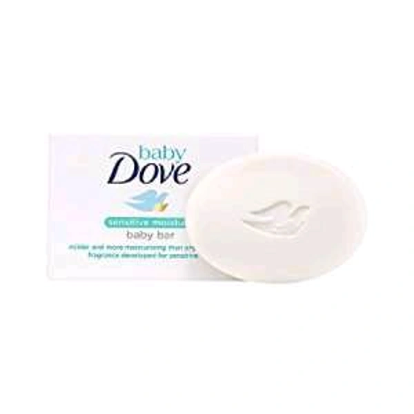 Dove Baby Soap - 50g