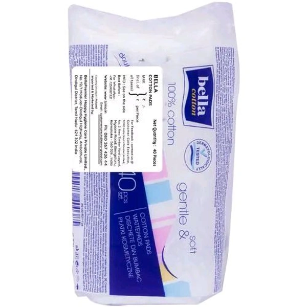 Bella Cotton Pads