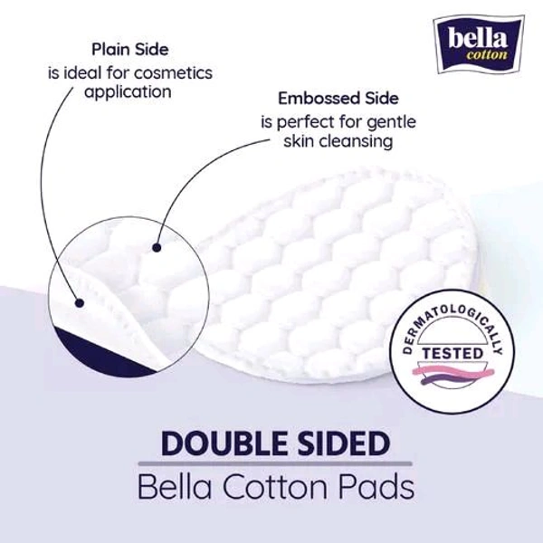 Bella Cotton Pads