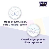 Bella Cotton Pads