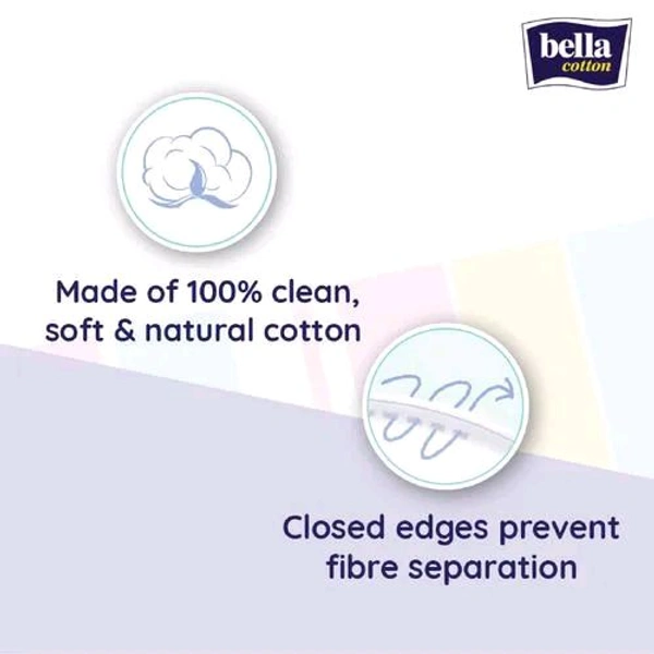 Bella Cotton Pads