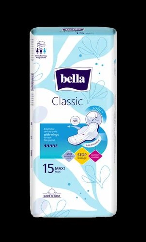 Bella Cotton Pads 