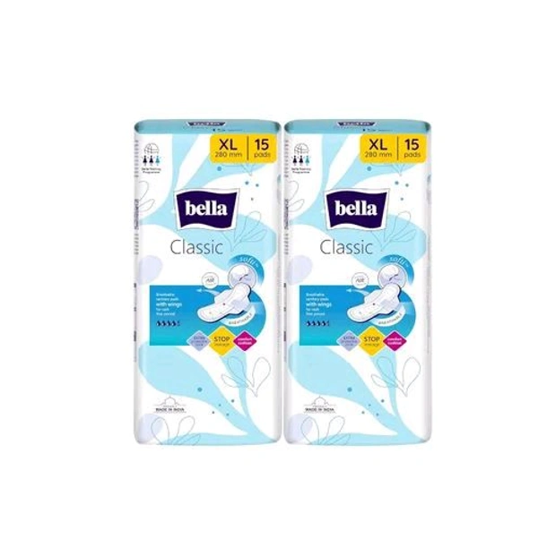 Bella Cotton Pads 