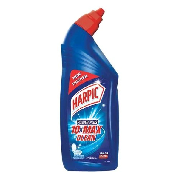 HARPIC Disinfectant Toilet Cleaner - 200ml