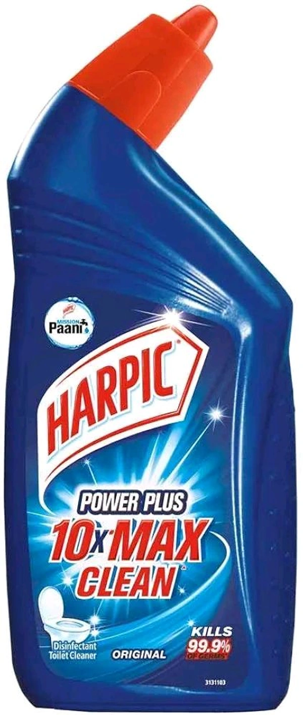 HARPIC Disinfectant Toilet Cleaner - 200ml