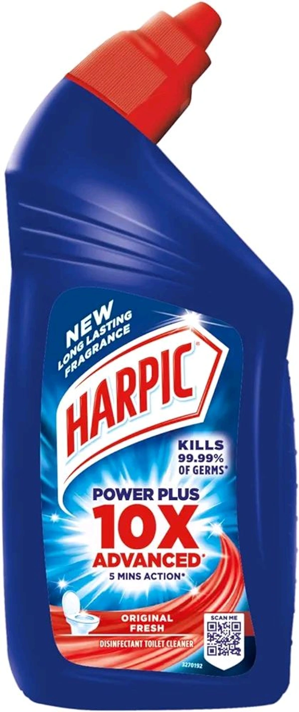 HARPIC Disinfectant Toilet Cleaner - 500ml